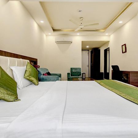 Itsy Hotels Solitaire Ambāla Buitenkant foto