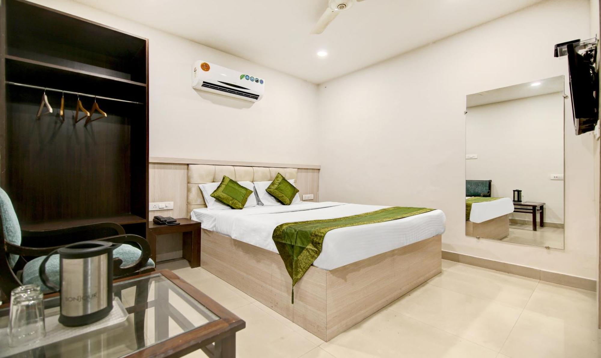 Itsy Hotels Solitaire Ambāla Buitenkant foto