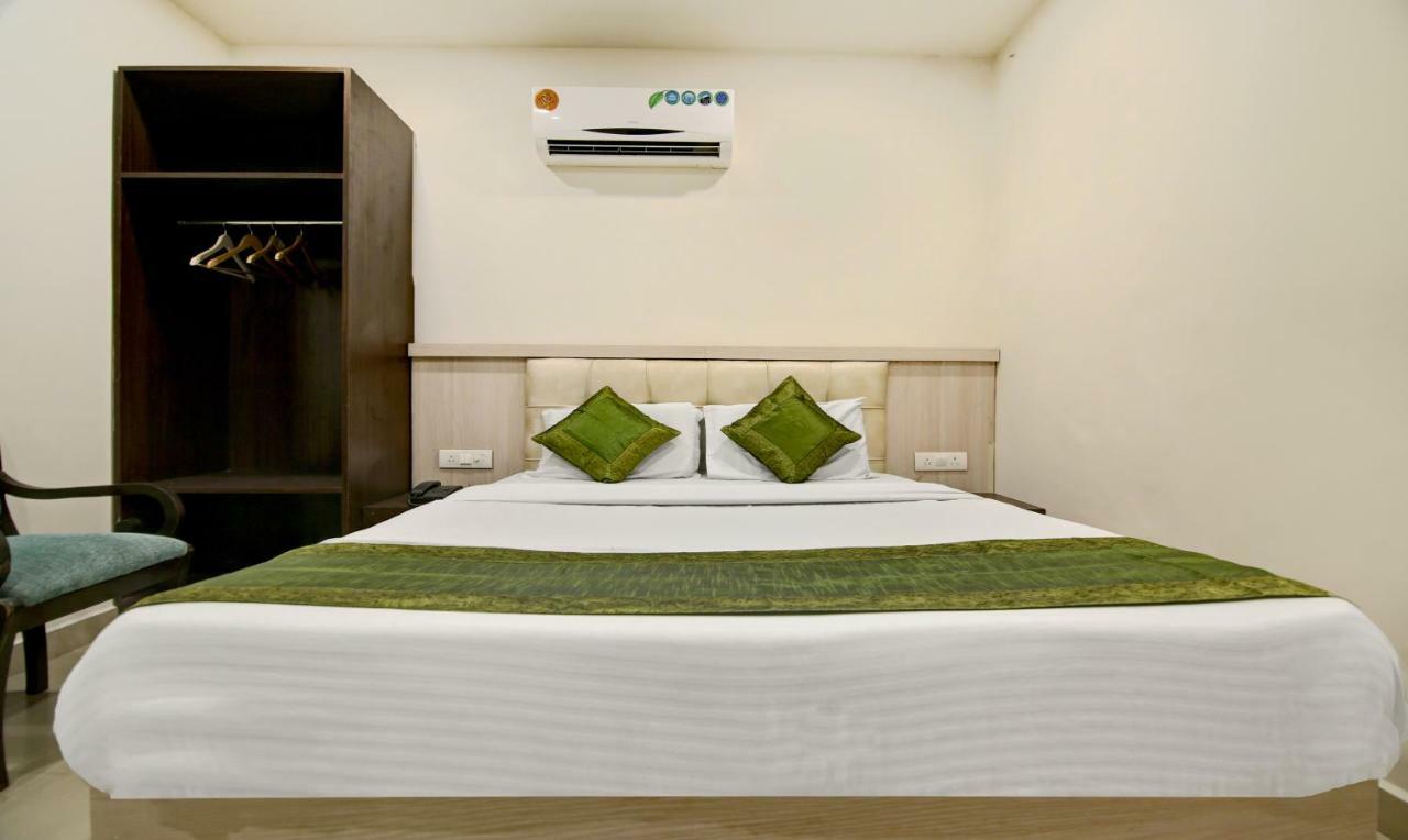 Itsy Hotels Solitaire Ambāla Buitenkant foto