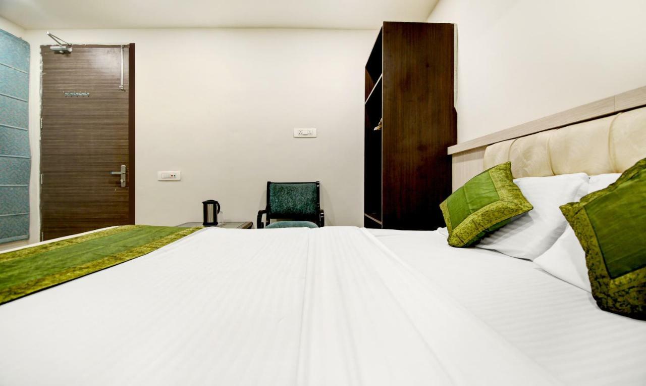 Itsy Hotels Solitaire Ambāla Buitenkant foto