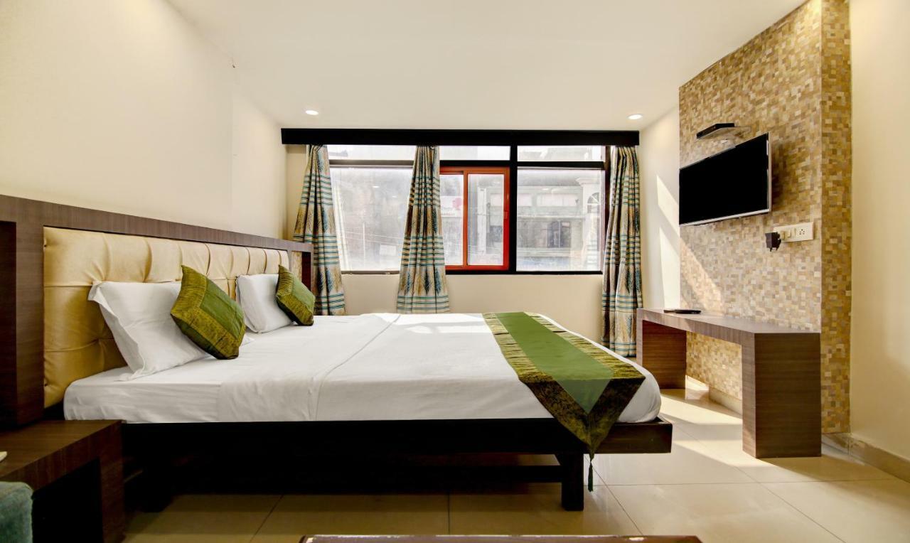 Itsy Hotels Solitaire Ambāla Buitenkant foto