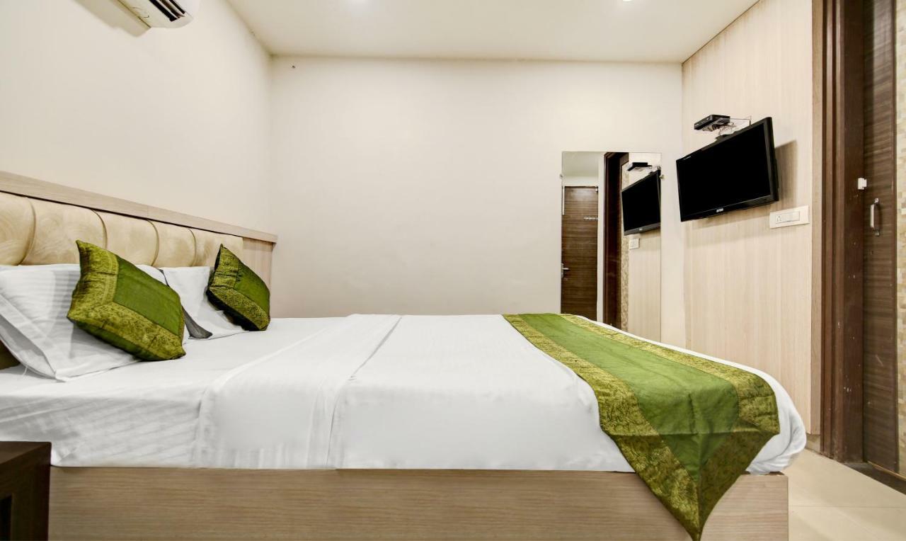 Itsy Hotels Solitaire Ambāla Buitenkant foto