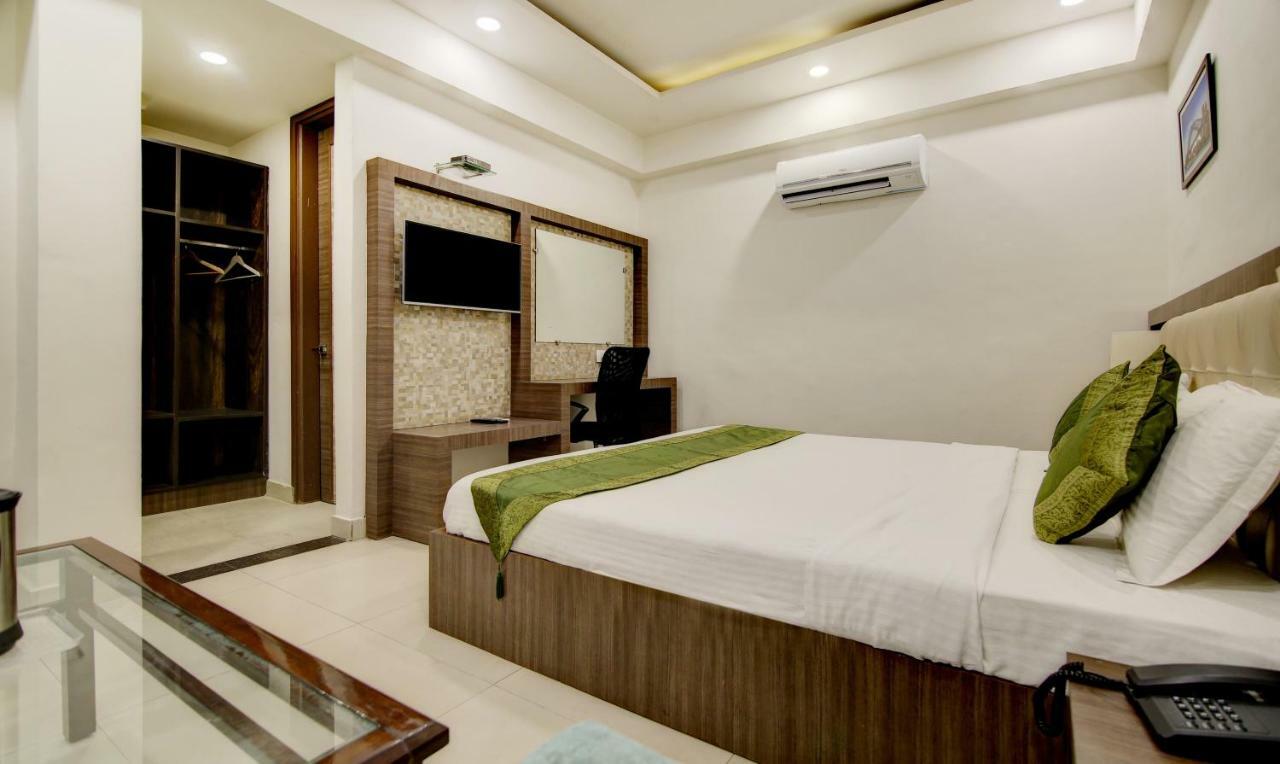 Itsy Hotels Solitaire Ambāla Buitenkant foto
